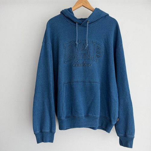 Gap dapper dan hoodie mens - gap, x