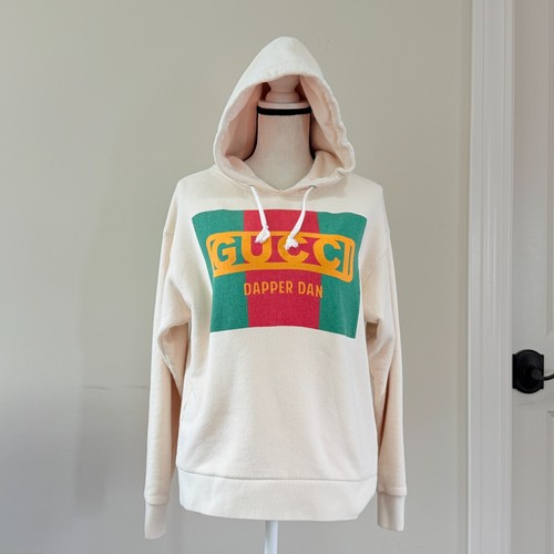 Gucci dapper dan - x,