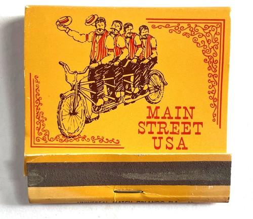 Vintage walt disney world - vintage,