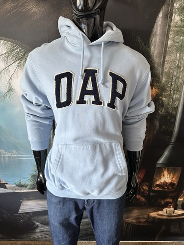 Gap dap light blue cotton - dap,
