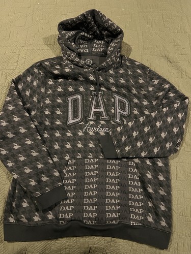 Dapper dan gap dap harlem - dan,