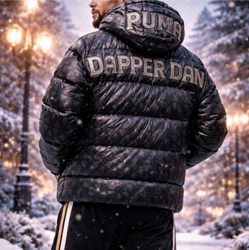 Puma dapper dan studded - puma,