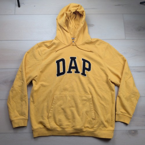 Gap dapper dan - arch, logo