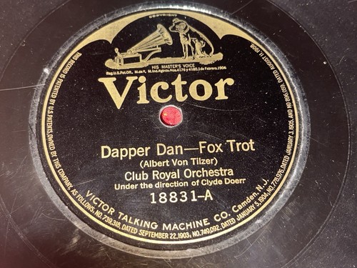 Victor 18831 club royal - #18831,