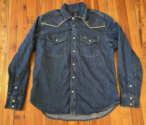 Gap dapper dan - dan, pearl