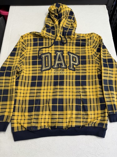 Gap dapper dan - dapper, harlem
