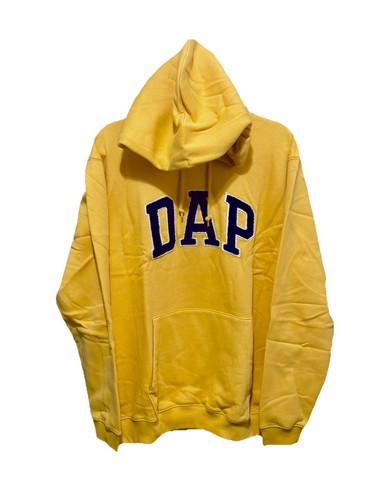 Gap dapper dan dap - gap, arch