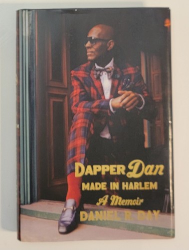 Dapper dan made harlem a - dapper,