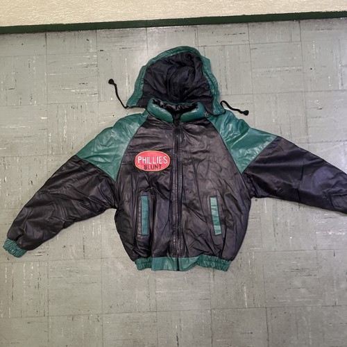 Vintage 80s made dapper - made,
