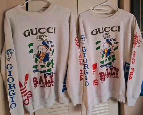 Vintage 80s streetwear - vintage,