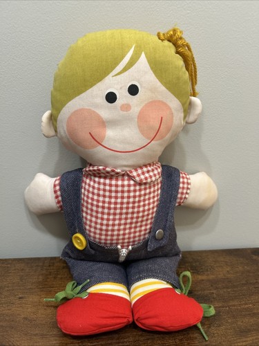 1976 playskool dapper - 1976,