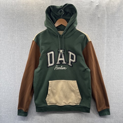 Gap dapper dan dap harlem - x,