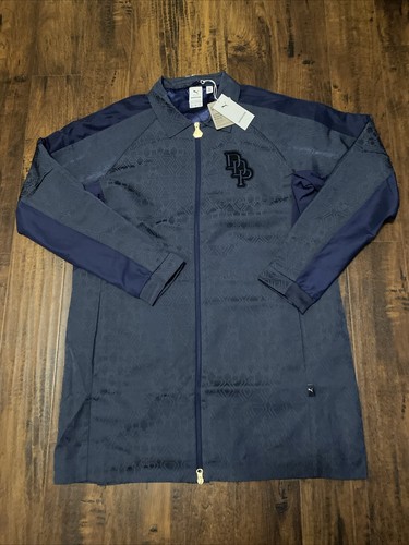 Nwt puma dapper dan - puma, x
