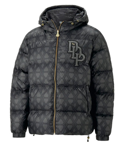 Puma dapper dan reversible - x,