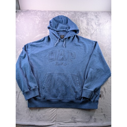 Gap dapper dan dap harlem - dap,