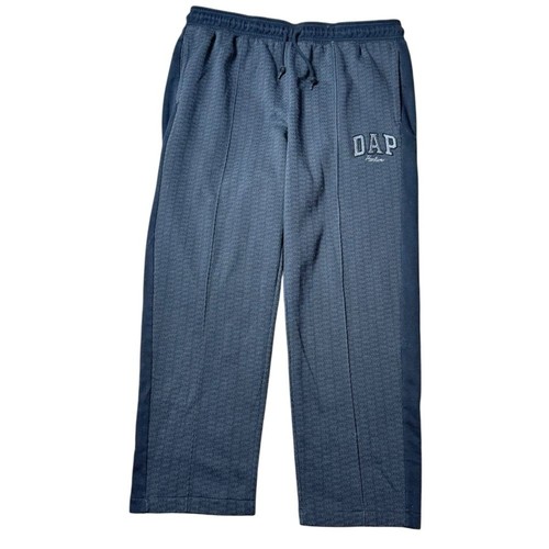 Dapper dan gap - dan, x