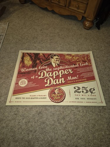 Rob loukota dapper - loukota, men's