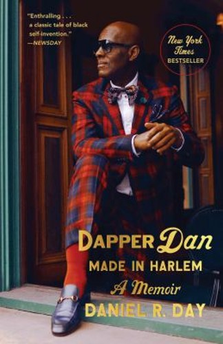 Dapper dan made harlem - dan:,