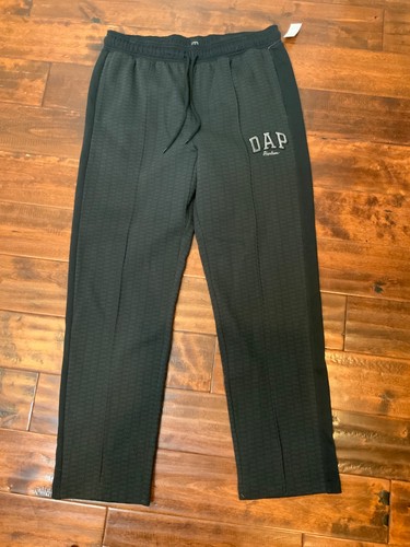 Gap dap dapper - gap, dan