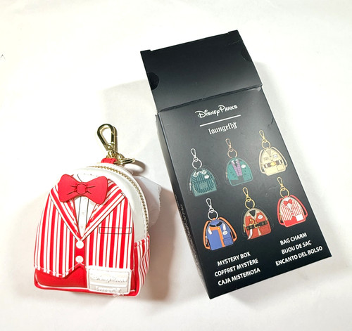 Disney loungefly dapper dan - loungefly,