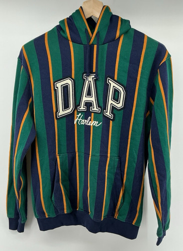 Gap dapper dan harlem - x,