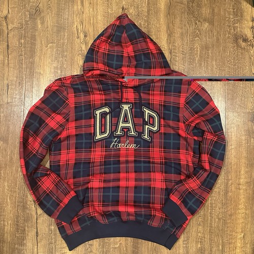 Gap dapper dan dap red - dap, plaid
