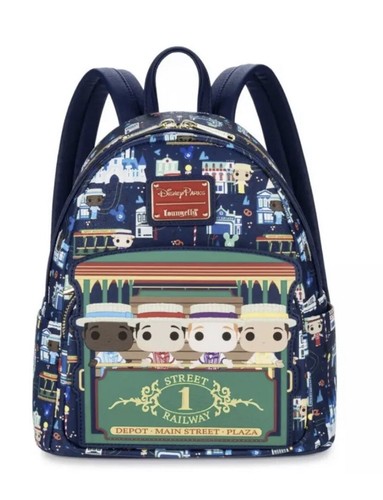 Disney parks dapper dan - disney,