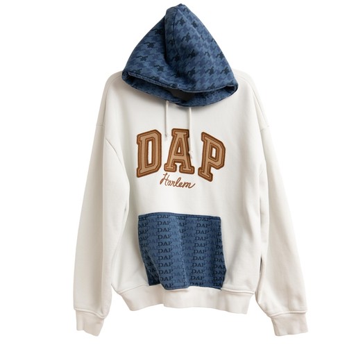 Gap dapper dap hoodie - hoodie, mens