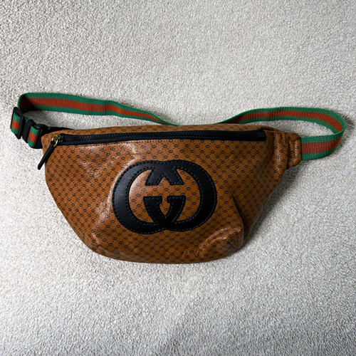 Gucci dapper dan print - gg,