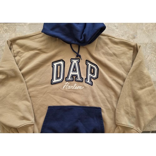 Gap dapper dan dap - x,