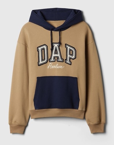 Gap dapper dan - gap, dap