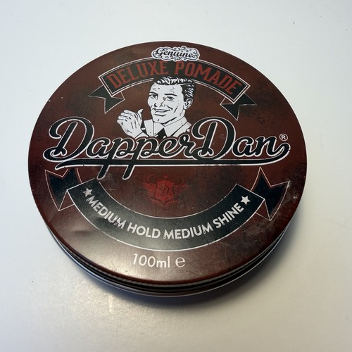 Dapper dan deluxe pomade - dapper,