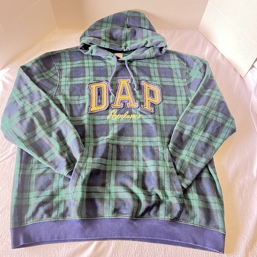 Dapper dan gap dap - dapper,