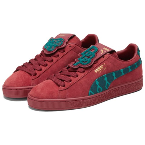 Dapper dan puma suede - dapper,