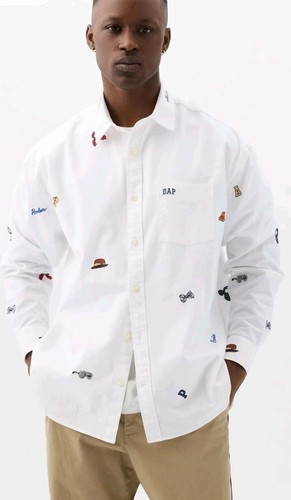 Gap dap dapper - dap,